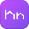 h