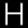 h
