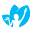 h