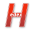 h