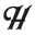 h