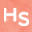 h