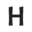 h