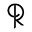 r