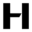 h
