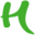 h
