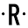 r