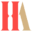 h