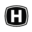 h