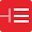 h