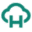 h