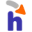 h