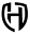 h