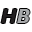 h