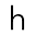 h