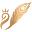 h