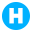 h