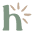 h