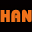 h