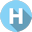 h