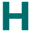 h