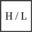 h