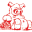 h
