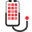 h