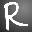 r