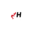 h