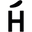 h