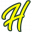 h