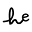 h