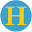 h