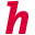 h