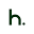 h