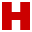 h