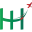 h