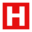 h