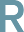 r