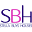 h