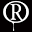 r