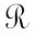 r