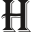 h