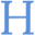 h