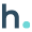 h