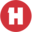 h