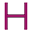 h