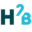 h