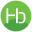 h